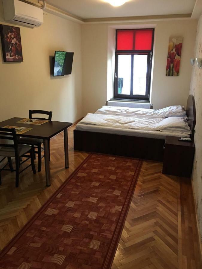 מלון סיביו Casa Mots מראה חיצוני תמונה