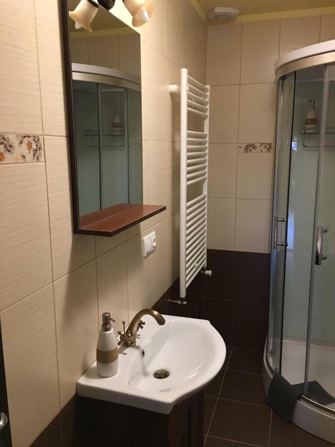 מלון סיביו Casa Mots מראה חיצוני תמונה